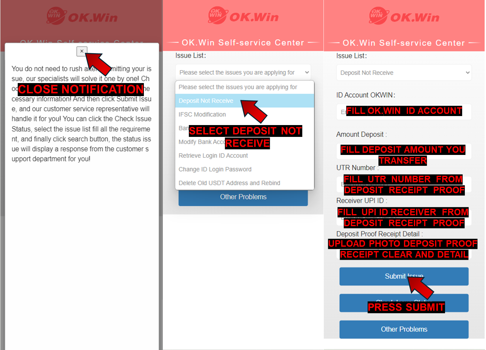 /support/okwin Deposit Not Arrived.png